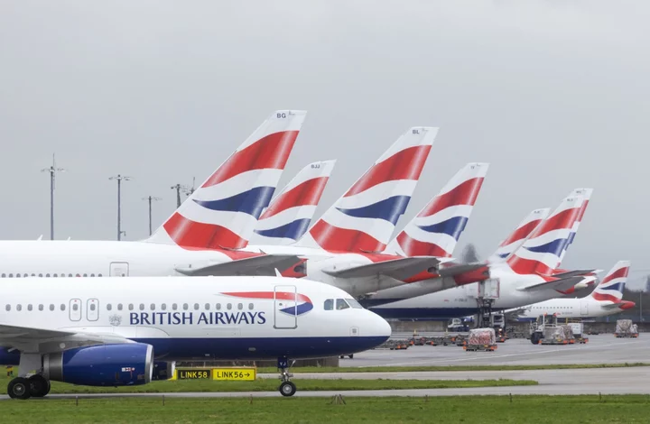 British Airways Staff Win 13% Pay Rise, £1,000 One-Off Payment