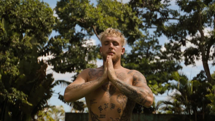 Netflix's Jake Paul doc trailer hints at father's role in his troubled teenhood