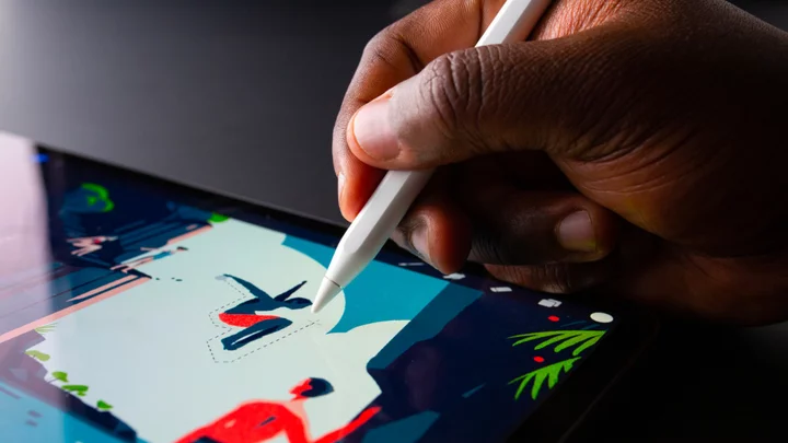 Pair your iPad with an Apple Pencil for just $89