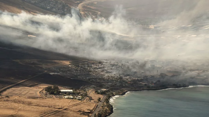 What caused Maui’s wildfire, and what made it ‘apocalyptic’?