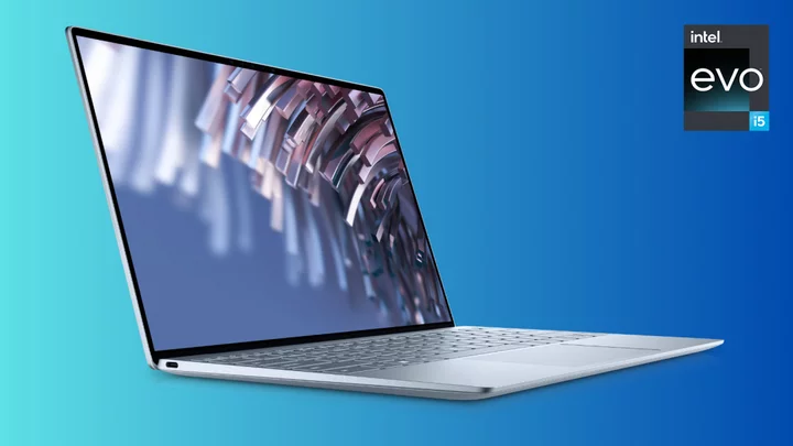 Light, Powerful, and Intel Evo-Certified: Save $200 on the Dell XPS 13