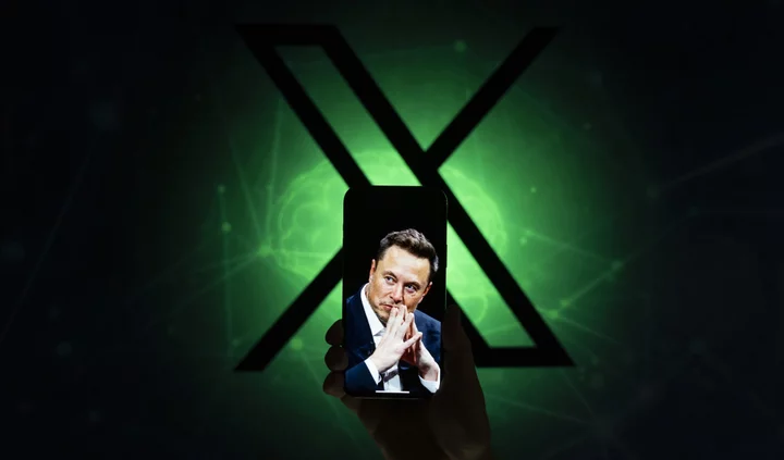 Elon Musk blames the ADL for X's problems, floats lawsuit