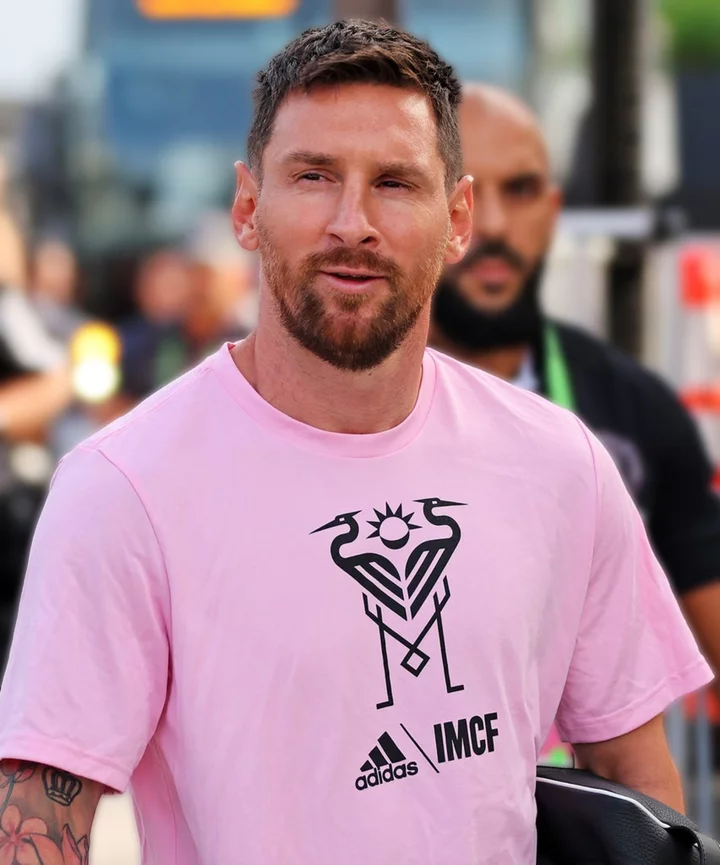What Lionel Messi’s Arrival To Inter Miami Means To Latine Fans