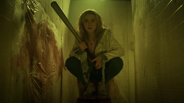 'Totally Killer' review: Fun slasher is basically an R-rated Disney Channel Original Movie