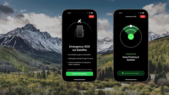 Apple Emergency SOS on iPhone: What it is and how to use it