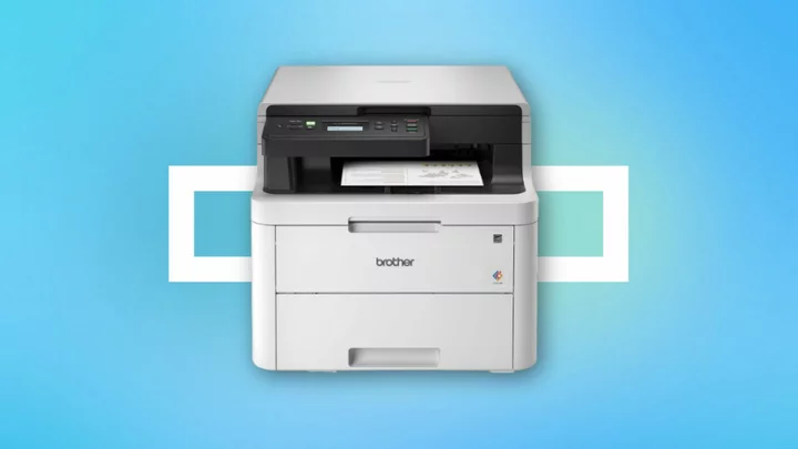 The best Prime Day deals on printers to tide you over until the world goes paperless