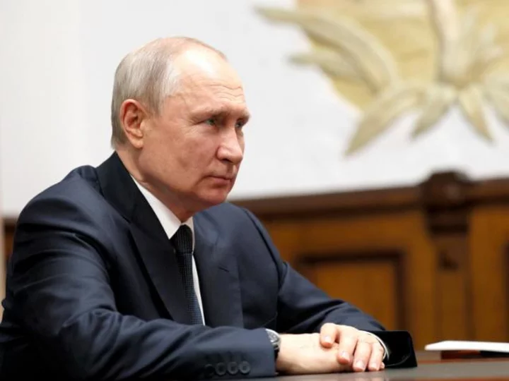 Putin's ruthless power play may not preclude a revival of Ukraine grain deal