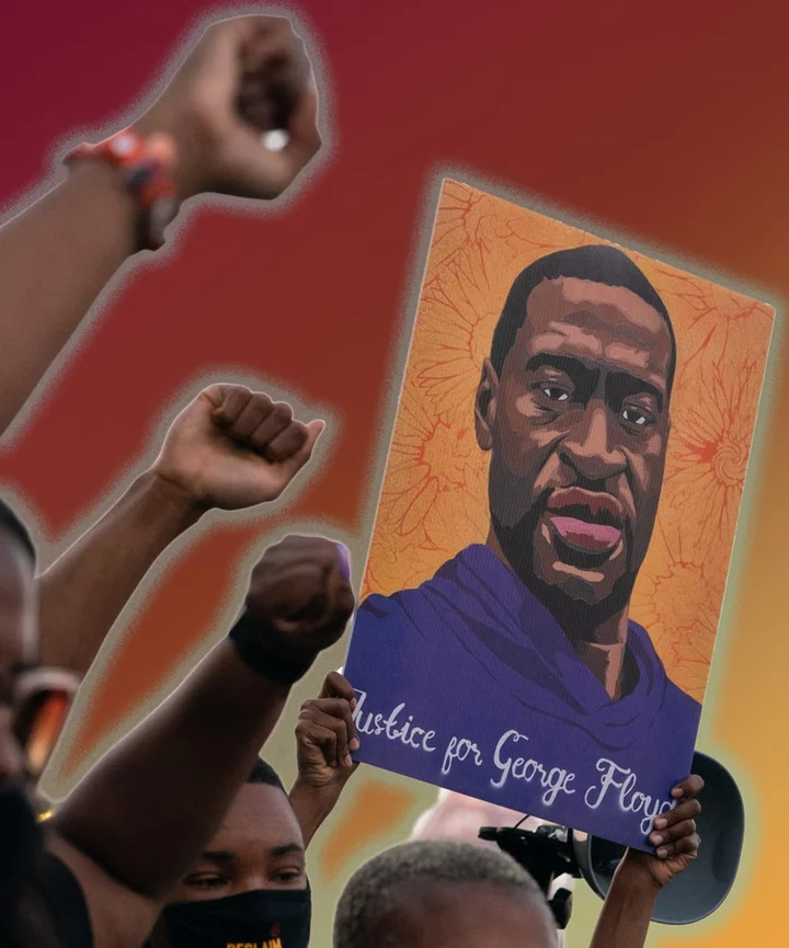 George Floyd & The Enduring Disregard For Black Humanity