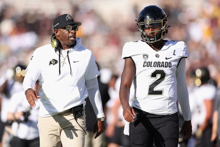 How to watch Colorado vs. Stanford football without cable