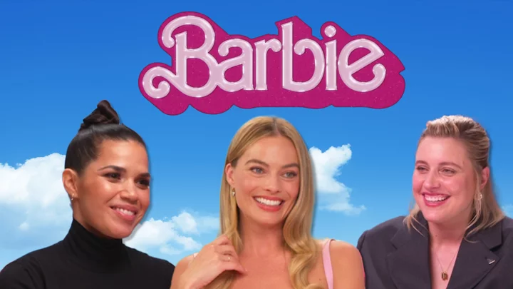 ‘Barbie’ cast on the true meaning of the ‘Real World’