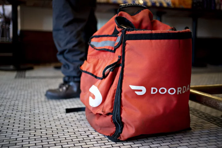 DoorDash Reports Record Orders, Showing Appetite For Delivery