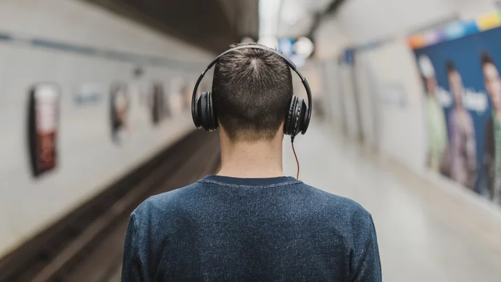 The best headphones for under £50