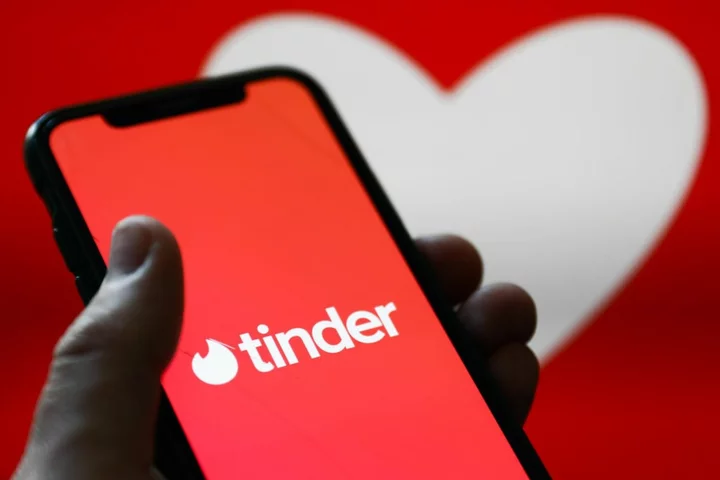 Gen Z is challenging the way we date, says Tinder report