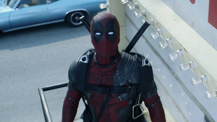 'Deadpool 3' halts production due to SAG-AFTRA strike