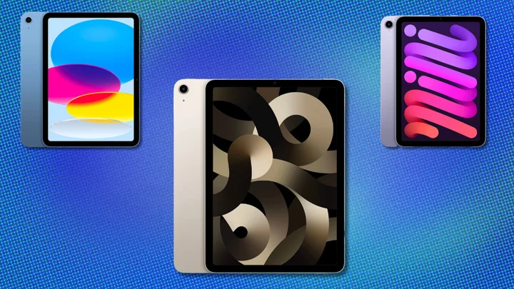 The best Prime Day Apple iPad deals you can buy right now