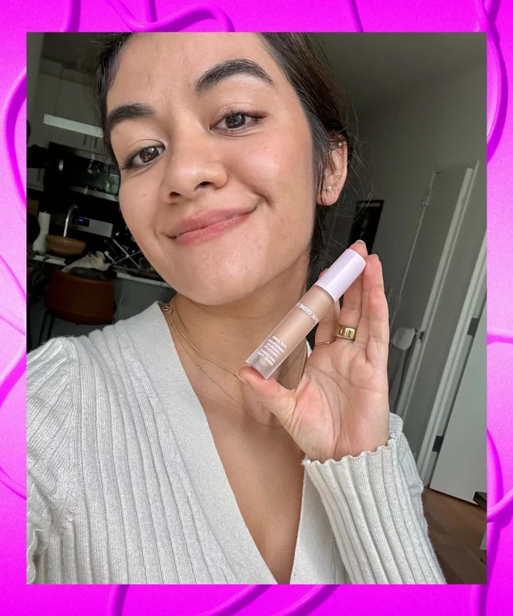 R29 Editors Tried Out Kylie Jenner’s “Dream Concealer” — & The Hype Is Real