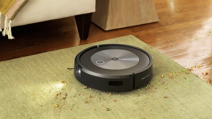 The iRobot Roomba j7+ is half off at Amazon and Walmart ahead of Prime Day