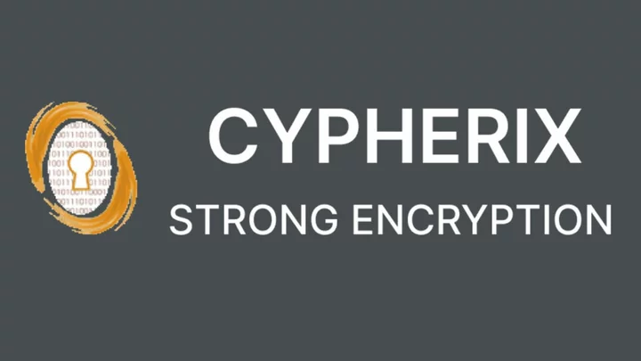 Cypherix Secure IT Review