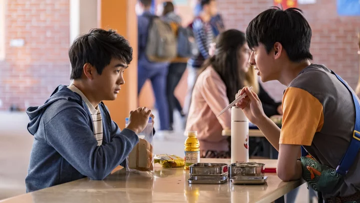 'American Born Chinese' review: A coming-of-age story full of heart and unexpected heroes