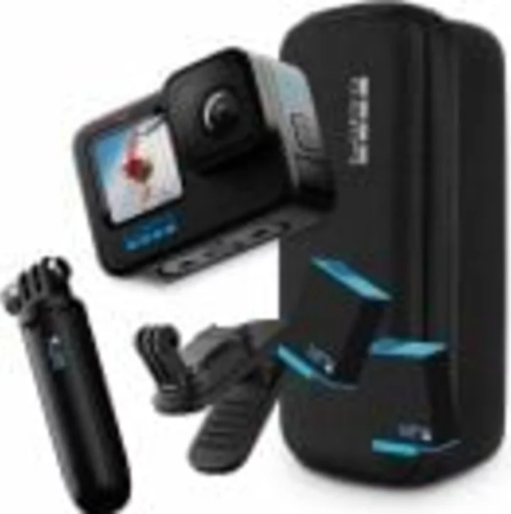 Shop the best Prime Day sales on GoPro cameras