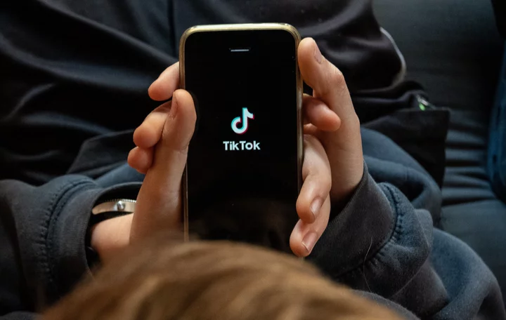No, you're not imagining it: TikTok changed its font