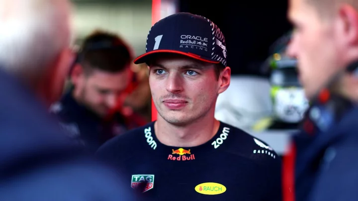 Max Verstappen: ‘Las Vegas is National League – Monaco is Champions League’