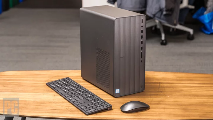 The Best Budget Desktop Computers for 2023