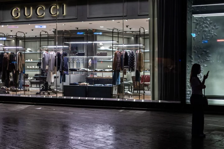 Tougher Times for Luxury Brands Separate Winners From Losers