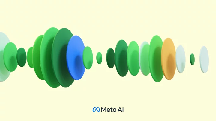 Meta's Voicebox AI Tech Could Give Your Digital Assistant a Familiar Voice