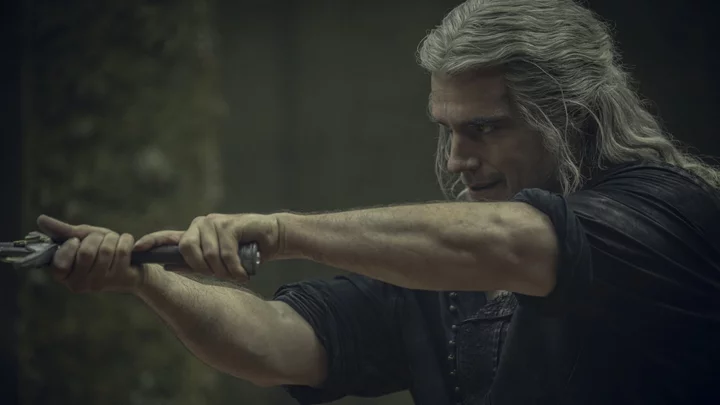 'The Witcher' Season 3's weapons are full of hidden clues