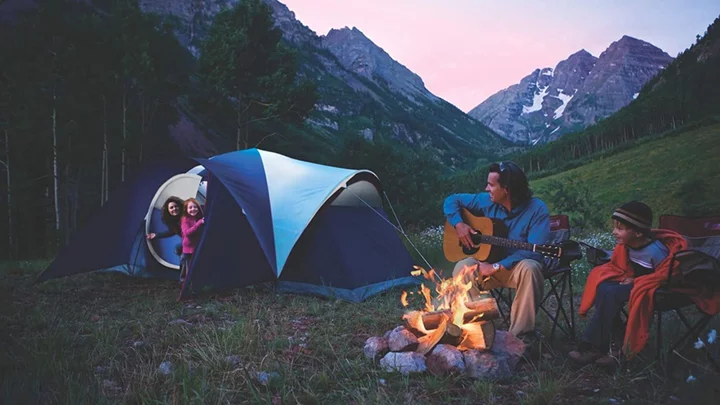 Score up to 48% off Coleman outdoor gear just in time for summer