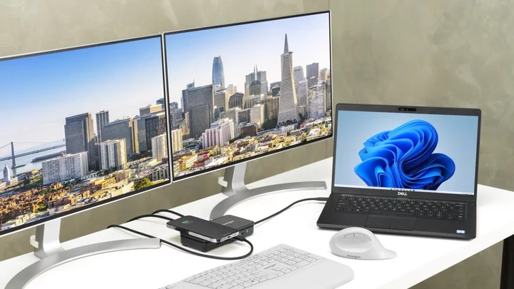 The Best Docking Stations for Windows Laptops in 2023