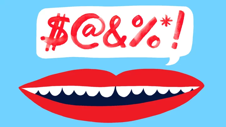 The surprising origins of your f*cking favorite swear words