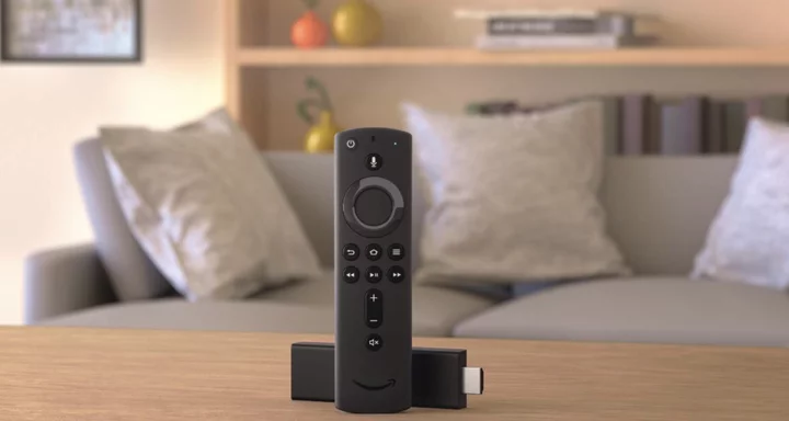 Score a Fire TV stick for under $20 this Prime Day