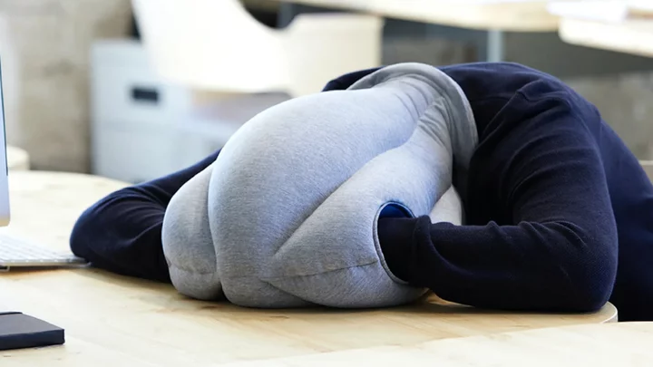 The best travel pillows to help you stay comfortable on the go