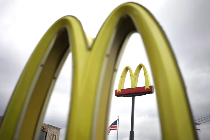 McDonald’s Franchisees That Fail Inspections Have a Quicker Path to Recovery