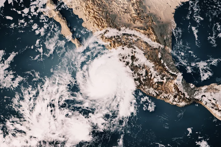 See live California beach webcams as Hilary nears, including San Diego and Los Angeles