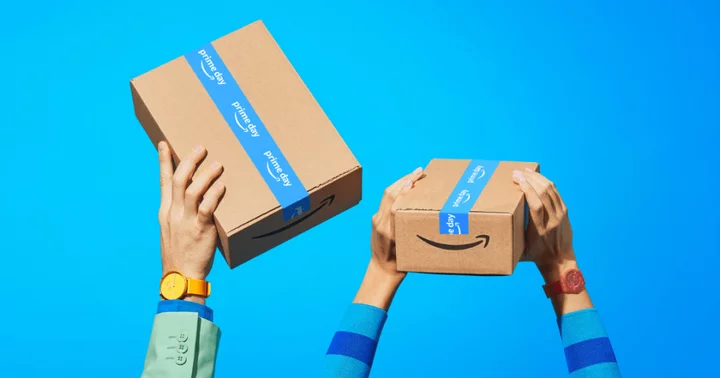 How to sign up for Amazon Prime ahead of Prime Day 2023