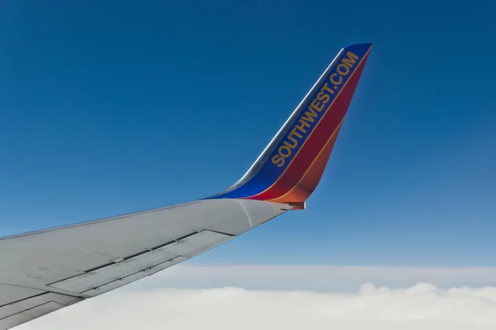 Southwest BOGO sale: Get 50% off a winter flight when you take the first trip before October