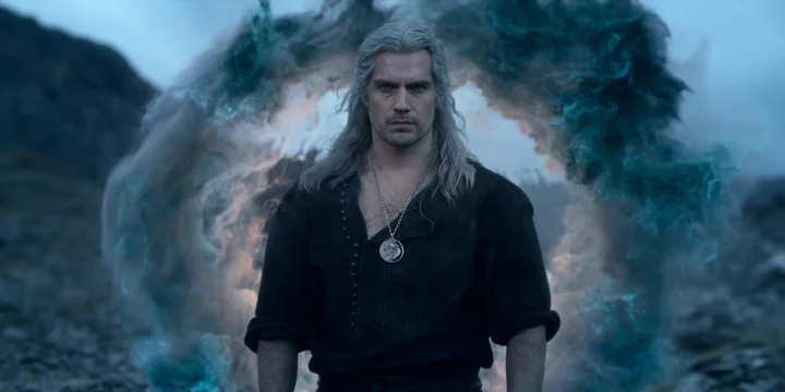 'The Witcher' review: Season 3 levels up for Henry Cavill's last ride