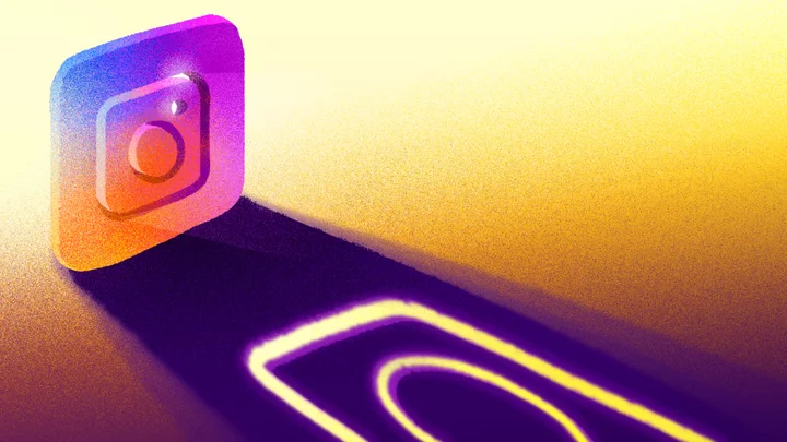 Instagram might tell you if content is AI-generated