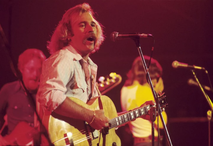 How the internet paid tribute to Jimmy Buffett