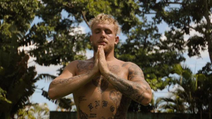 In Netflix's Jake Paul documentary, abuse is just a necessary evil