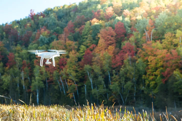 Early Prime Day deals on drones will take your photography to new heights