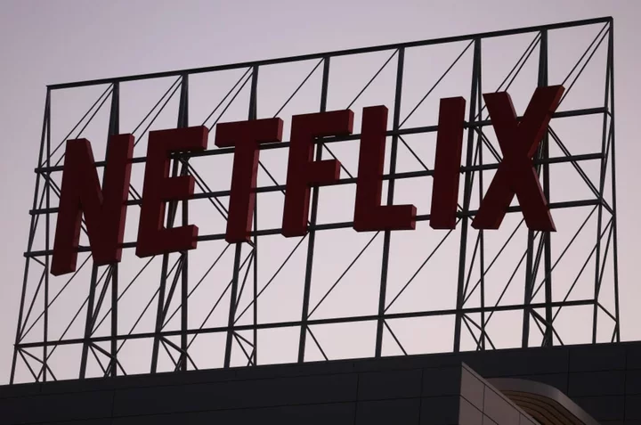 Netflix is opening stores soon — but don’t expect a ‘Blockbuster’ revival