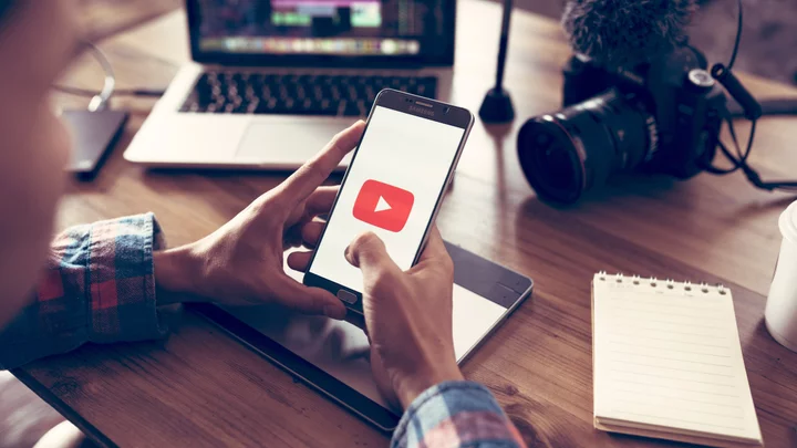 Is Your YouTube Homepage Blank? Here's Why
