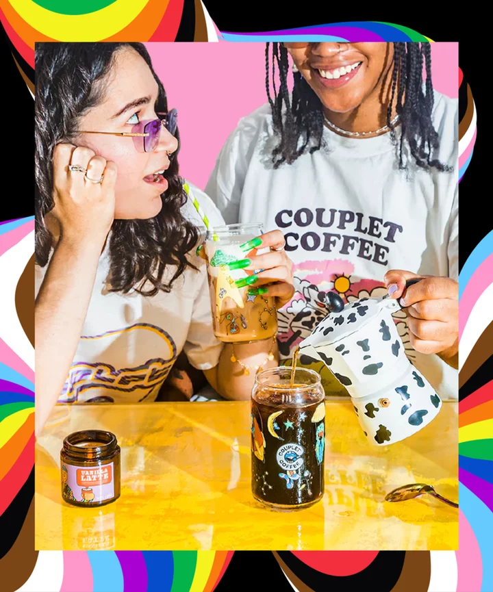 These 7 Queer-Owned Businesses Have One-Of-A-Kind Home Buys