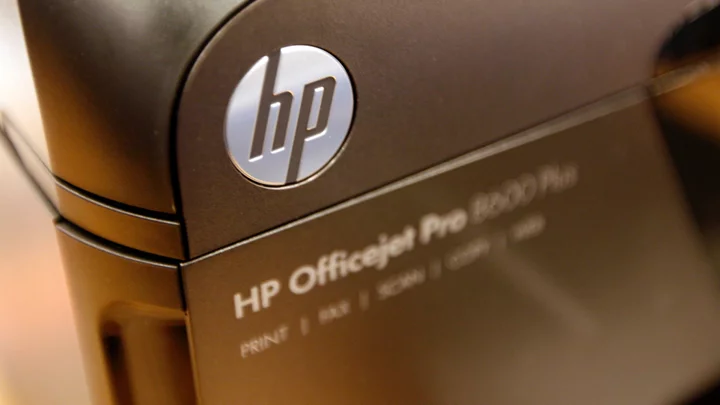 HP Races to Fix Faulty Firmware Update That Bricked Printers