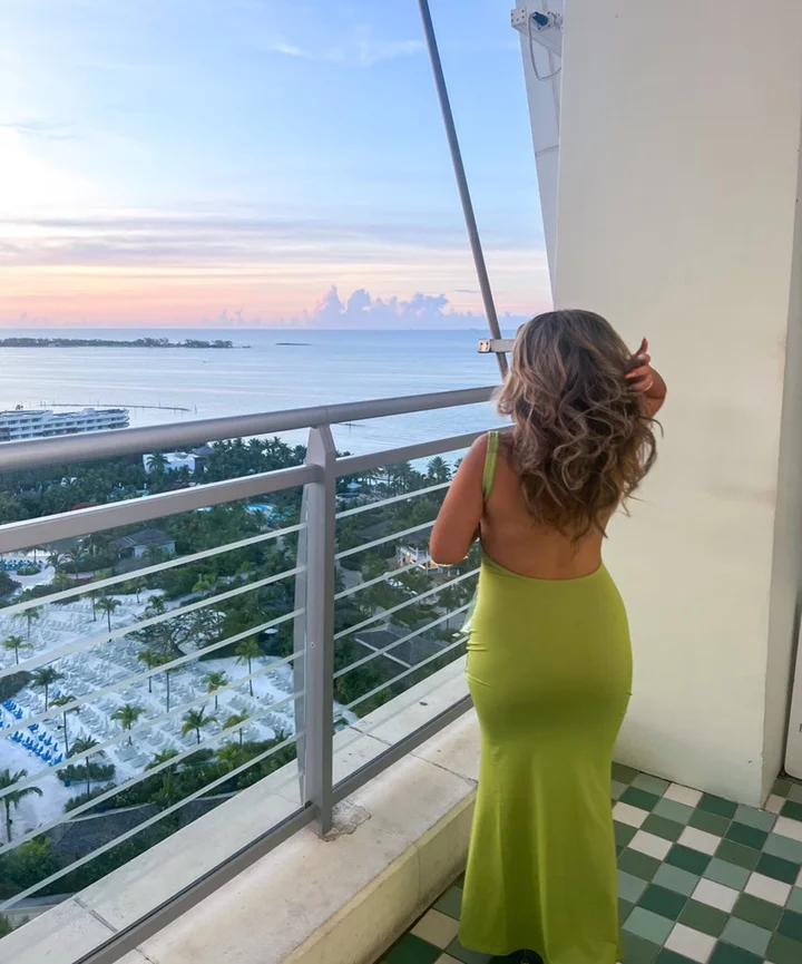 My Girls’ Trip at the SLS Baha Mar in the Bahamas Was Unforgettable