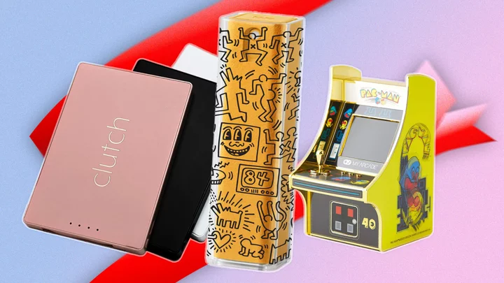 Awesome and Affordable: 16 Stellar Tech Gifts For Under $50